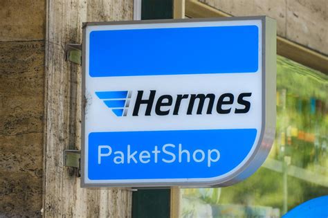 Hermes Paketshops in Stockelsdorf 